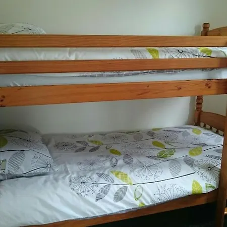 6 Berth Pet Friendly Chalet Mablethorpe Exterior photo