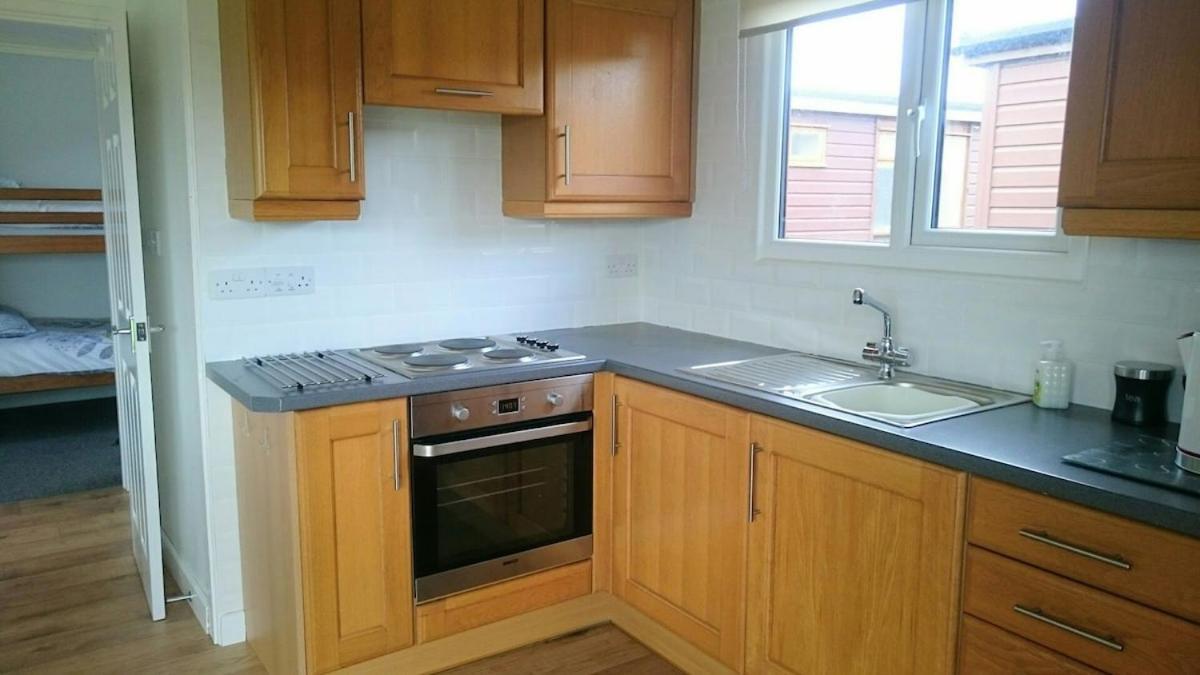 6 Berth Pet Friendly