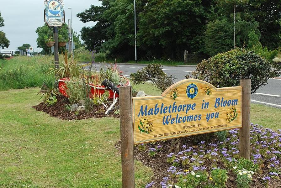 6 Berth Pet Friendly