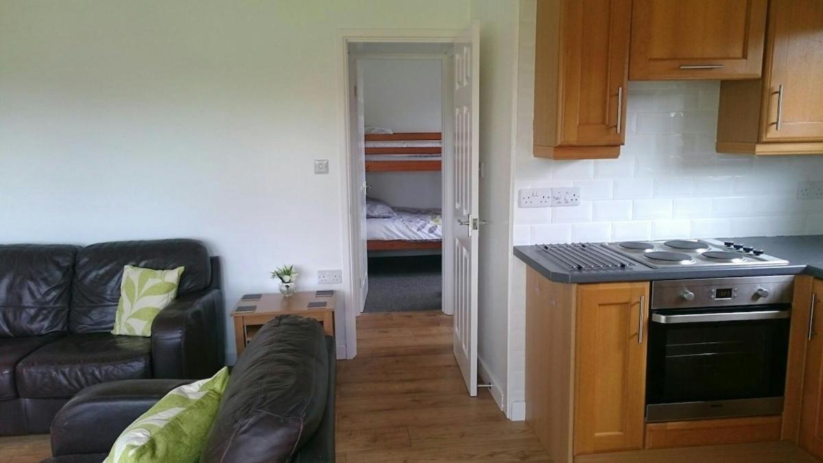 6 Berth Pet Friendly Шале Мейблторп