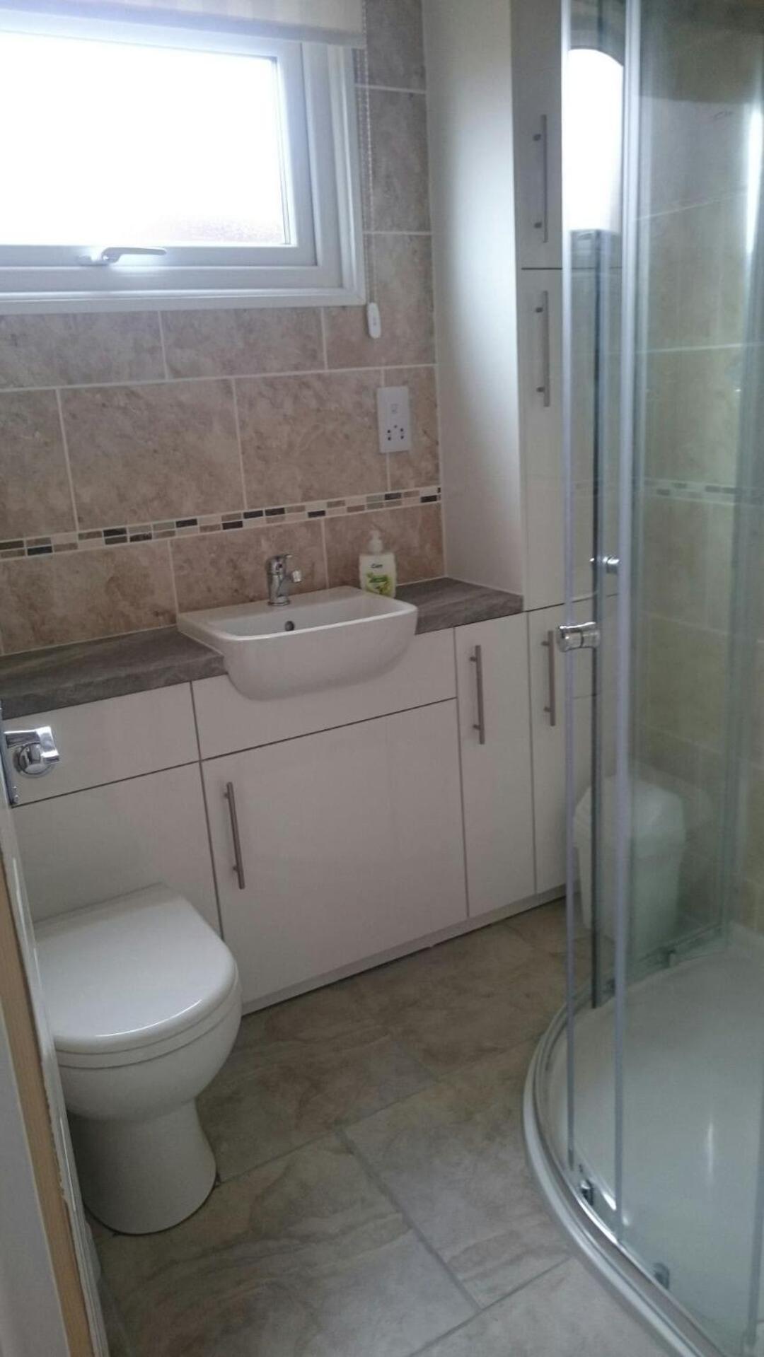 6 Berth Pet Friendly Мейблторп